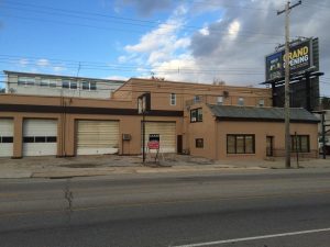 Commercial Exterior Or Is This The After Norristown 1