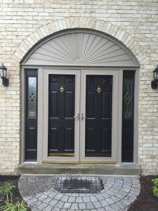 Doorway Detail No Job Too Small 1