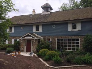 Exterior Barn Converted Into Barn Gorgeous 1
