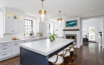 Home 7 Cabinet Painting Vs. Refinishing: What’s Best For Your Kitchen Update?